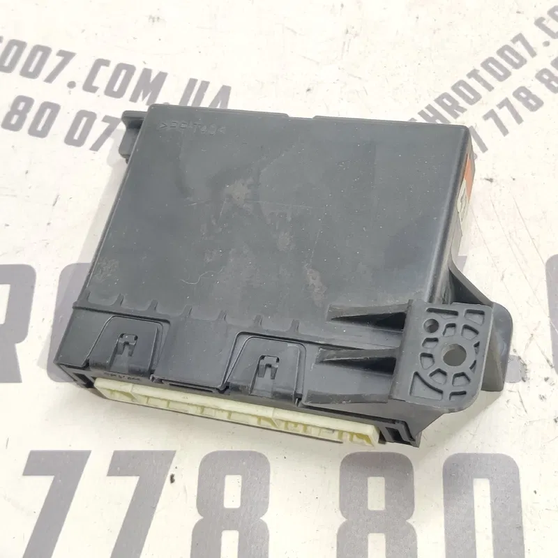 Блок клімату Toyota Auris (06-12) 1.6 Бензин OEM 8865002430