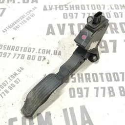 Педаль газу Toyota Auris (06-12) 1.6 Бензин OEM 7811002020 фото 1