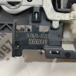 Ручка Renault Grand Scenic 3 (09-16) 1.6d з.пр. 806060041r фото 3