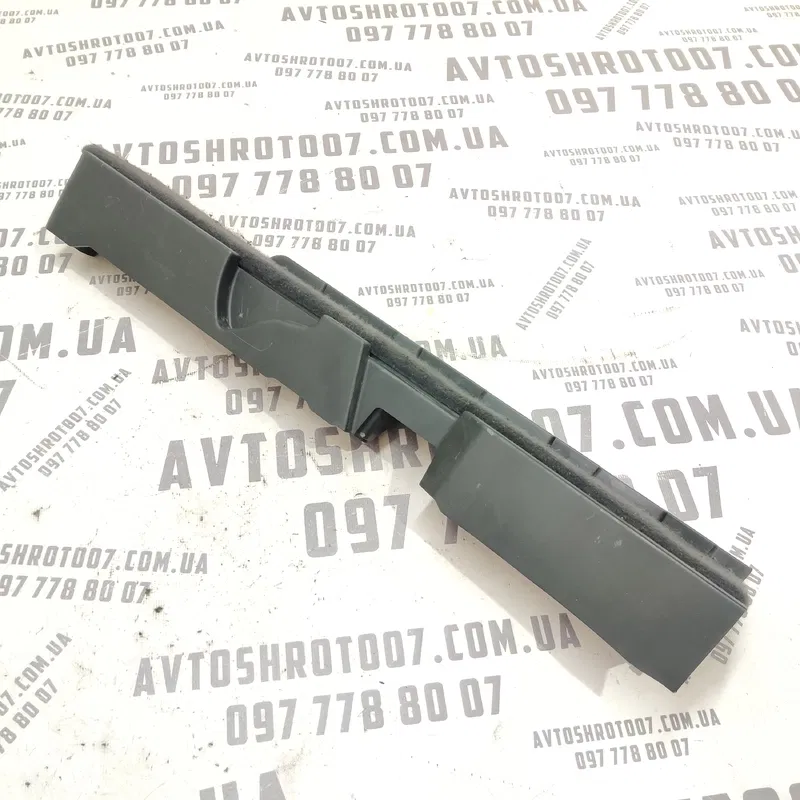 Накладка салону Scenic 3 09-16 1.6D зад ліва OEM 849510081r