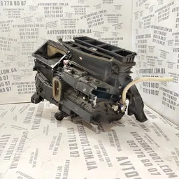 Корпус пічки Toyota Auris (06-12) 1.6 Бензин OEM 8701002c60 фото 6