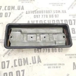 Клапанна кришка Peugeot 307 (01-08) 1.4 бензин фото 3