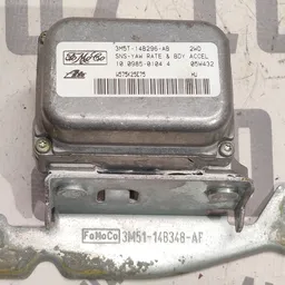 Датчик ESP Volvo V50 (04-12) 2.0D прав. OEM 3m5t14b296ab фото 6