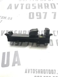 Кнопка склопідіймача VW Passat B5+ 00-05 1.9 ліва 1J3959857B фото 3