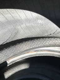 Пара шин 195/65 R15 Chevrolet Tacuma (00-11) 2.0 Бензин фото 8