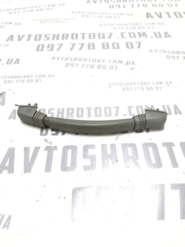Ручка внутрішня Chevrolet Tacuma (00-11) 2.0 задня права