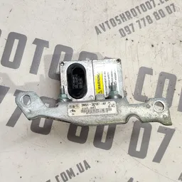 Датчик ESP Volvo V50 (04-12) 2.0D прав. OEM 3m5t14b296ab фото 3