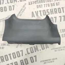 Подушка Airbag Toyota Auris (06-12) 1.6 бензин ліва нижня фото 3