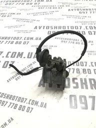 Дросельна заслонка Kia Sorento 1 (02-09) 2.5D OEM 3510027xxx фото 3