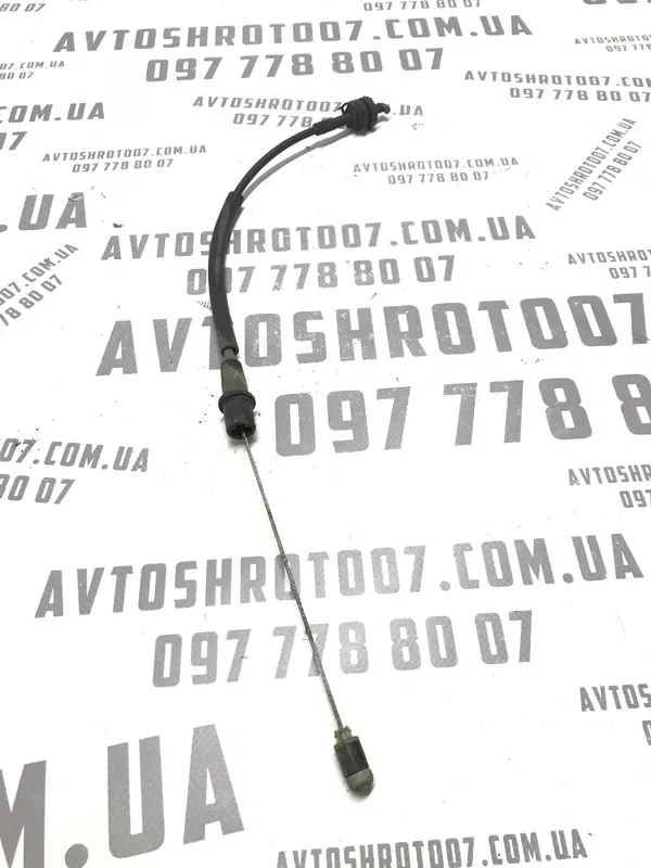 Трос педалі газу Chevrolet Tacuma (00-08) 2.0 Бензин