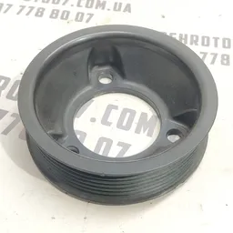 Шків помпи Renault Grand Scenic 3 (09-16) 1.6 OEM 210511238r