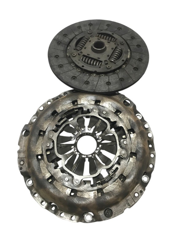 Комплект зчеплення VW Passat B5+ 00-05 1.9D OEM 03g141031h