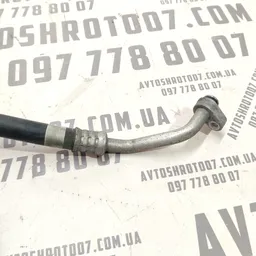 Трубка кондиціонера Toyota Auris (06-12) 1.6 Бензин фото 3