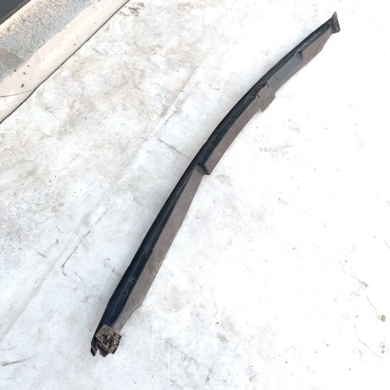 Жабо Peugeot 307 (01-08) 1.4 Бензин переднє OEM 9638958780