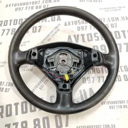 Кермо Peugeot 307 (01-08) 1.4 бензин KFW