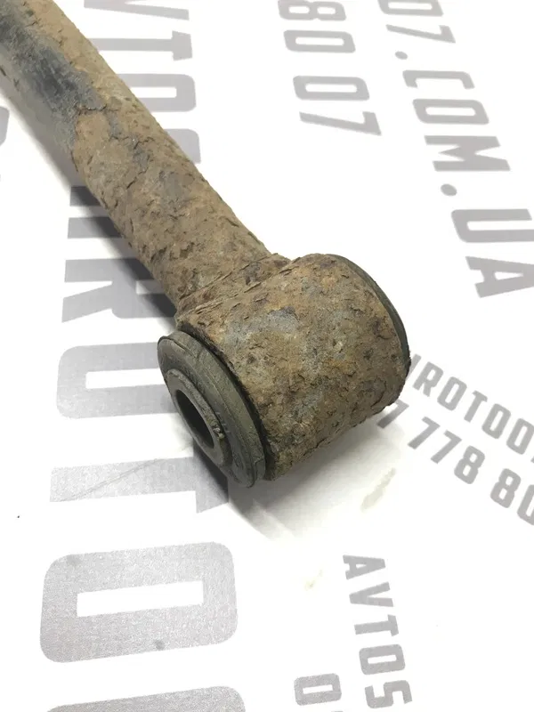 Ричаг підвіски Kia Sorento 1 (02-09) 2.5 Дизель задній