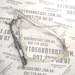 Шторка Peugeot 307 (01-08) 1.4 Бензин права OEM 9637871480 фото 2