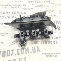 Клапанна кришка Renault Scenic 3 09-16 1.6dCi OEM 118305906r фото 3