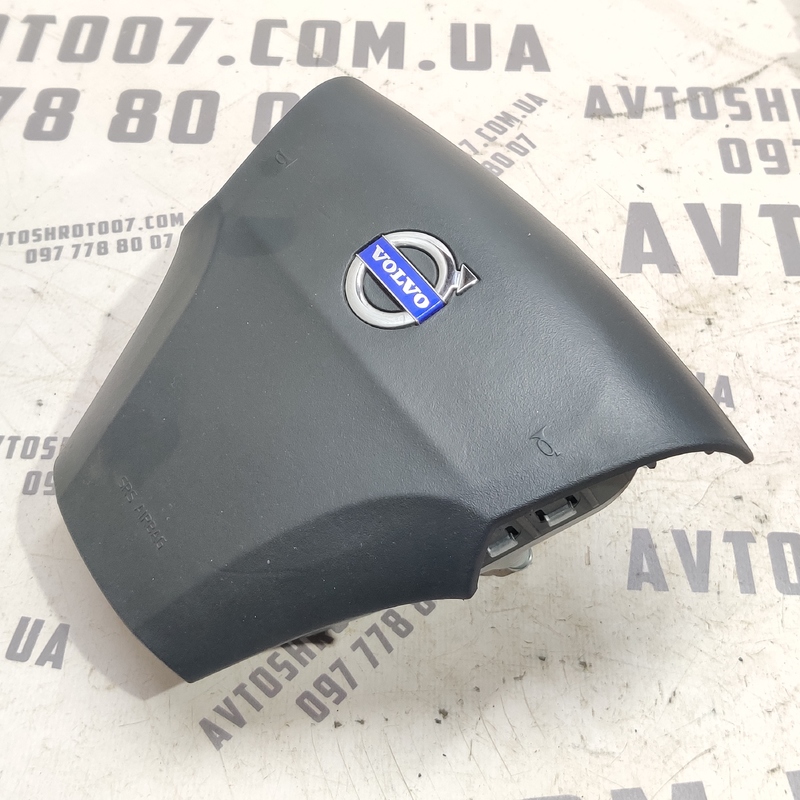 Подушка безпеки Volvo V50 (04-12) 2.0 Дизель OEM 30615725