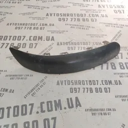 Накладка Peugeot 307 (01-08) 1.4 задня ліва OEM 9634015577a