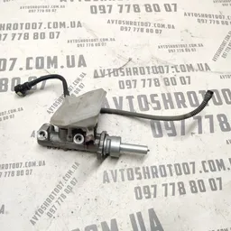 Гальм. циліндр Peugeot 307 (01-08) 1.4 Бензин OEM 0204224576