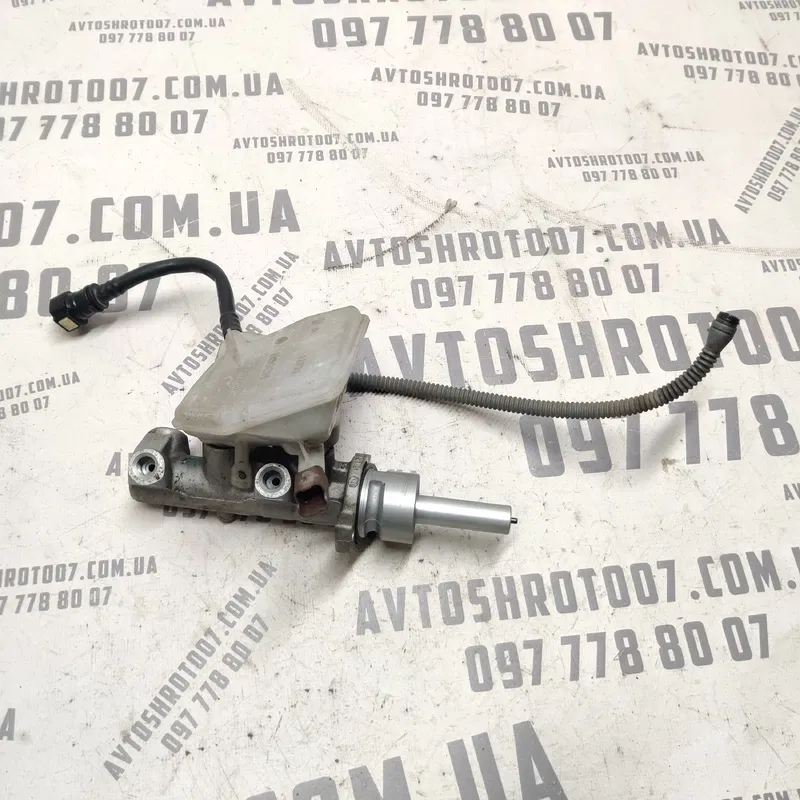 Гальм. циліндр Peugeot 307 (01-08) 1.4 Бензин OEM 0204224576
