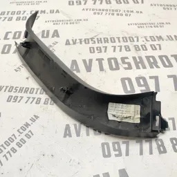 Пластик баг. Toyota Auris (06-12) 1.6 пр.в. OEM 6793702030 фото 4