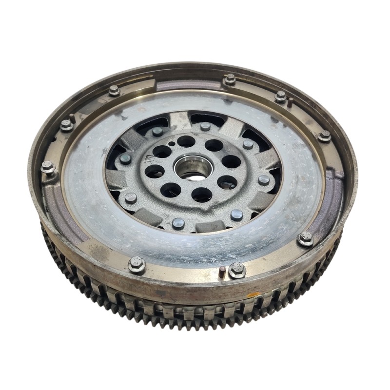 Маховик Renault Grand Scenic 3 (09-16) 1.6D OEM 123102067r