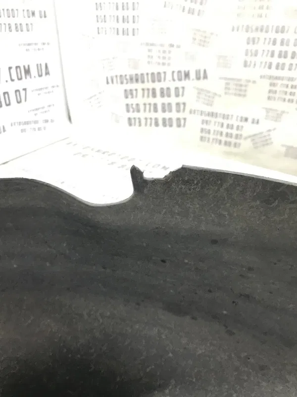 Підкрилок VW Passat B5+ (00-05) 1.9D задній лівий