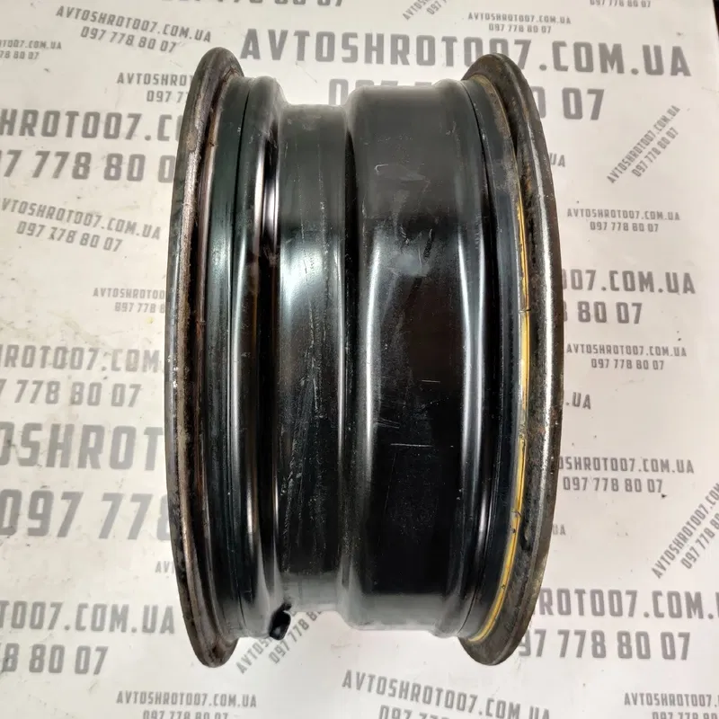 Диск R16 Renault Grand Scenic 3 (09-16) 1.6D 403008435R