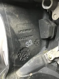 Кермо Citroen Berlingo 1 (96-08) 1.6 Дизель фото 2