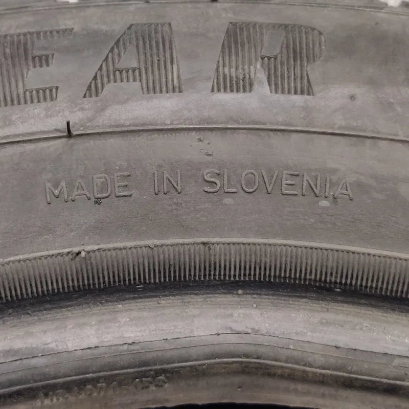 Комплект шин 195/55 R16 Hyundai Elantra 4 (06-11) 1.6 бенз