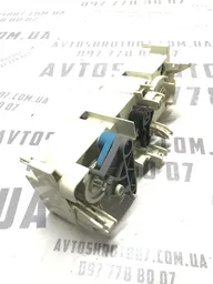 Блок керування пічкою Citroen Berlingo 1 (96-08) 1.6D фото 3