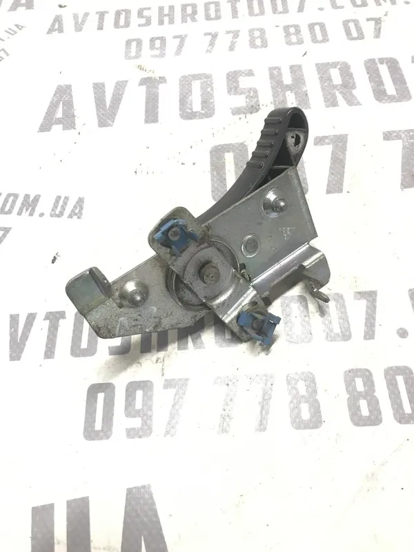 Внутрішня ручка задня ліва Citroen Berlingo 1 (96-08) 1.6D