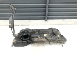 Бак паливний задній Peugeot 407 (04-11) 2.0 Дизель