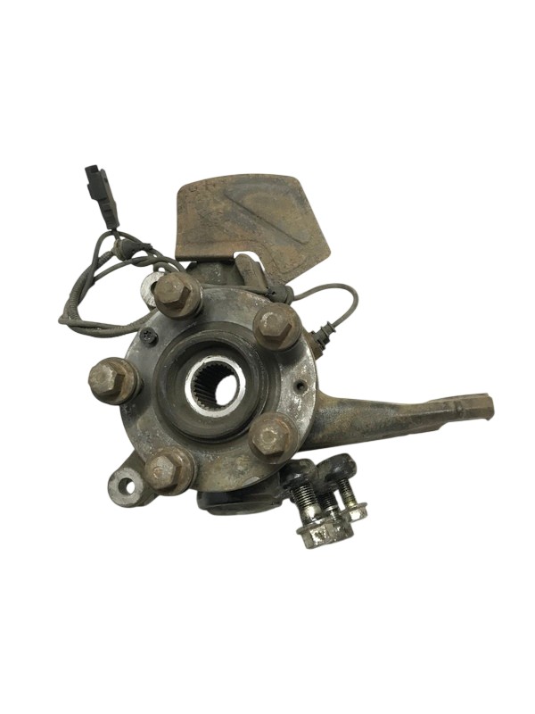 Цапфа передня ліва Peugeot 407 (04-11) 2.0D