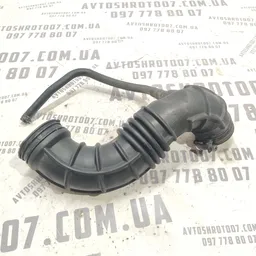 Патрубок повітряний Hyundai Elantra 4 (06-11) 1.6 281382H000
