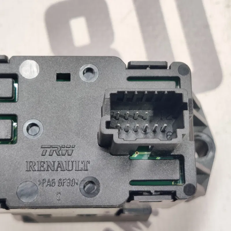 Кнопка ручника Renault Grand Scenic 3 09-16 1.6D 363210006R