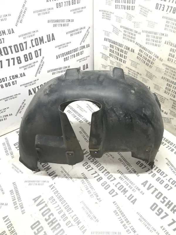 Підкрилок VW Passat B5+ (00-05) 1.9D задній лівий