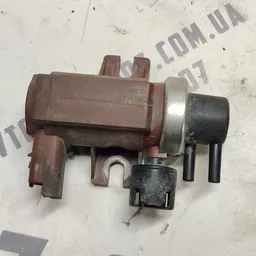 Клапан електромагнітний Peugeot 407 (04-11) 2.0D 9650098380