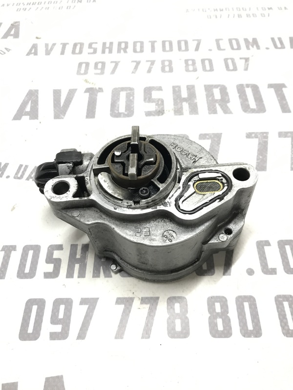 Насос вакуумний Citroen Berlingo 1 (96-08) 1.6D D1562B