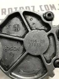Насос вакуумний Citroen Berlingo 1 (96-08) 1.6D D1562B фото 4