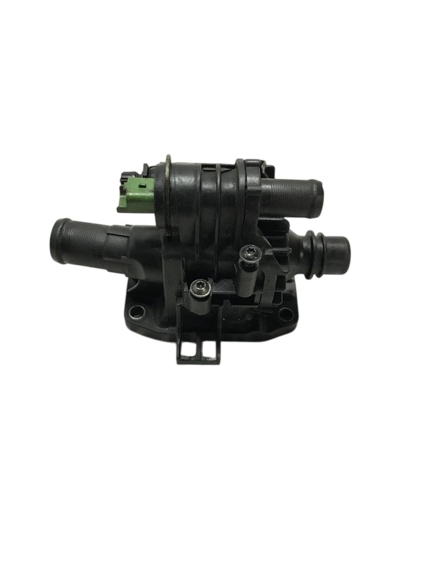 Корпус термостата Citroen Berlingo (96-08) 1.6D 9647767180