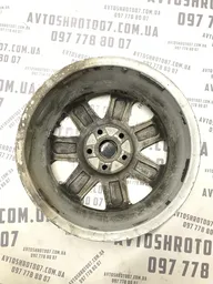Диски R16 Volkswagen Passat B5+ (00-05) 1.9TDI 3B0601025L фото 9