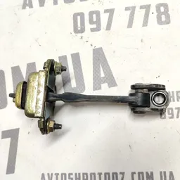 Обмежувач задніх дверей Peugeot 407 (04-11) 2.0 дизель фото 3