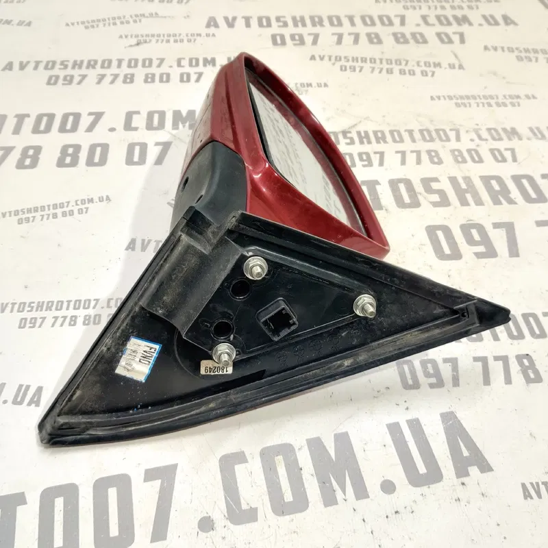 Дзеркало ліве Hyundai Elantra 4 (06-11) 1.6 876102H110