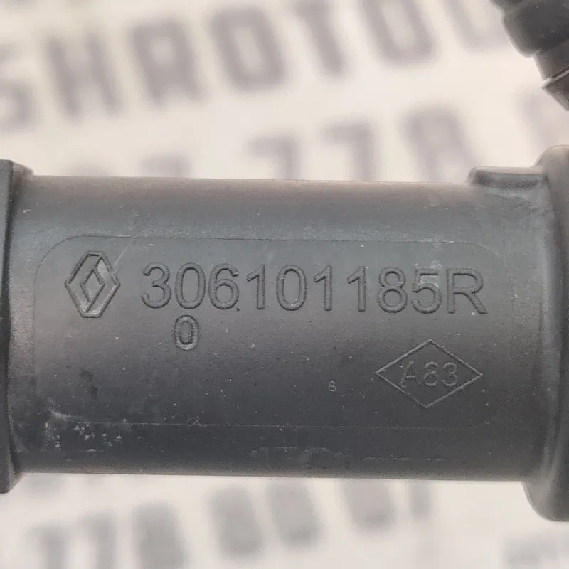 Циліндр зчеплення Renault Scenic 3 (09-16) 1.6D 306101185R