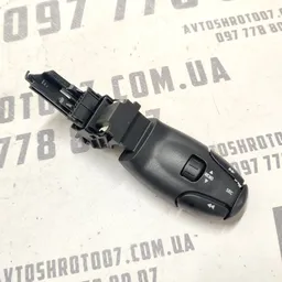 Перемикач підрульовий Peugeot 407 (04-11) 2.0D 9641796480