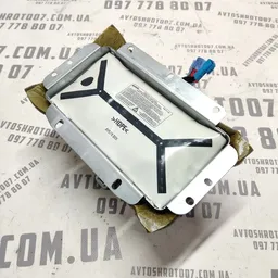 Подушка безпеки пасажира Peugeot 407 (04-11) 2.0D 9644588880