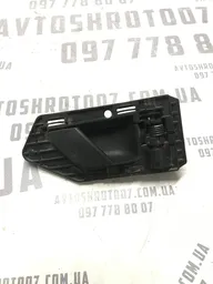 Ручка внутр пер права Citroen Berlingo 96-08 1.6 9621422877